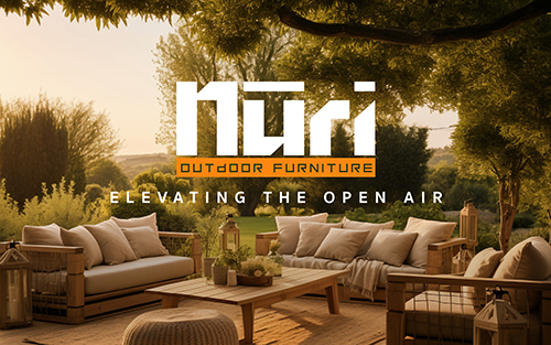 Nuri Outdoor Furniture